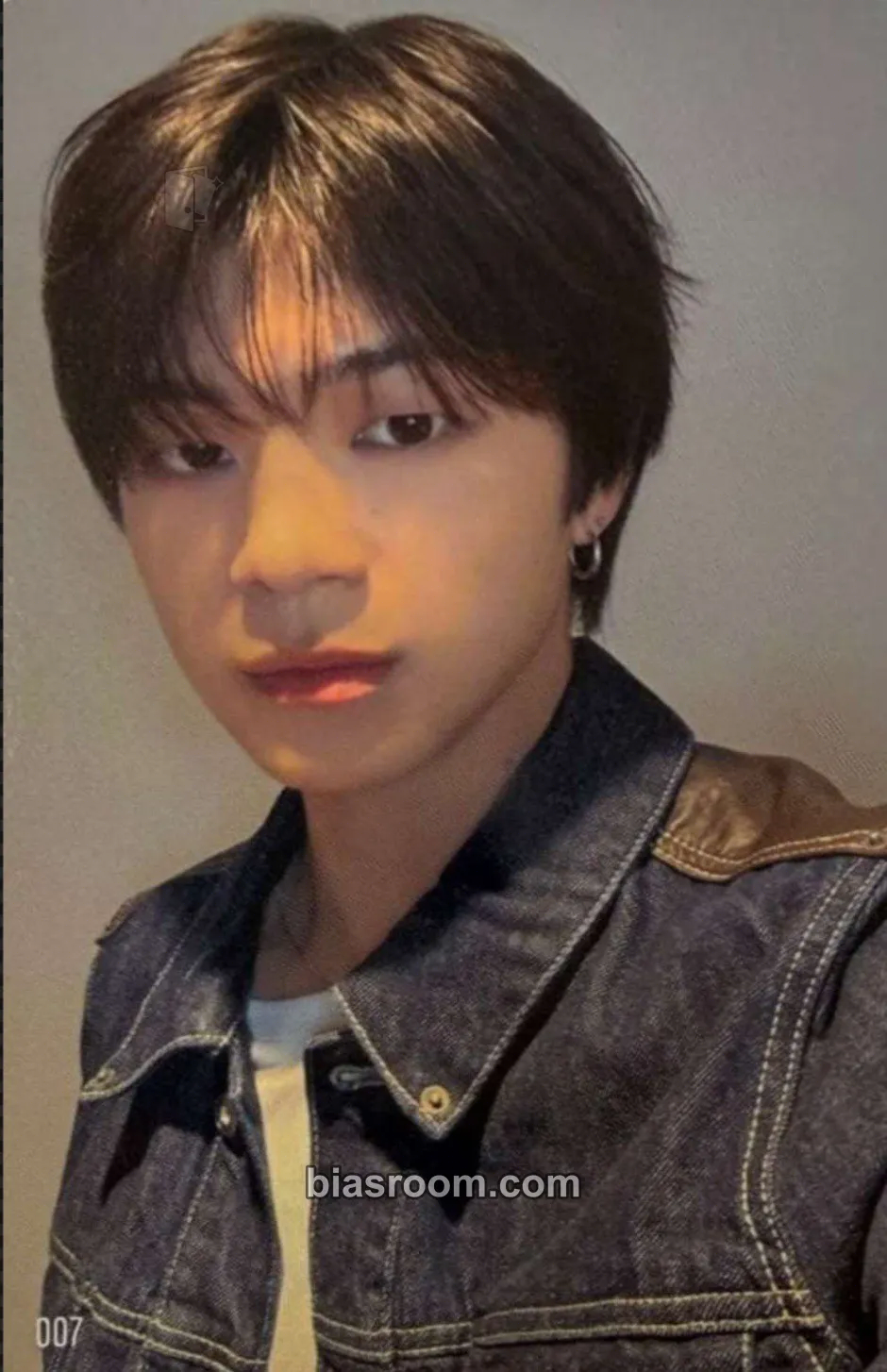 Kosuke 2026 KO1KEYZ 1ST FAN MEETING Photocard - KO1KEYZ - photocard K-pop KO1KEYZ