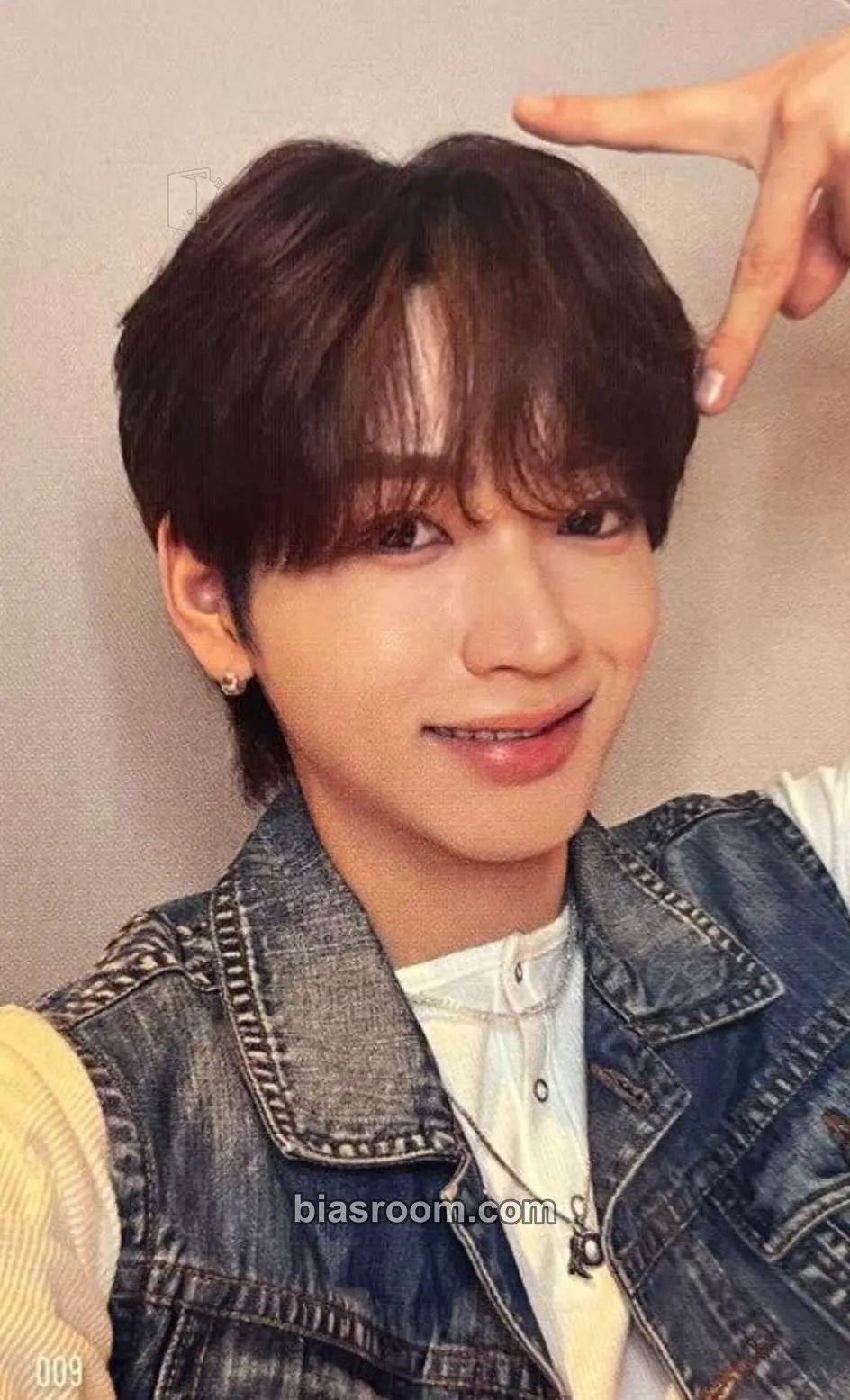 Daiki 2026 KO1KEYZ 1ST FAN MEETING Photocard - KO1KEYZ - photocard K-pop di KO1KEYZ