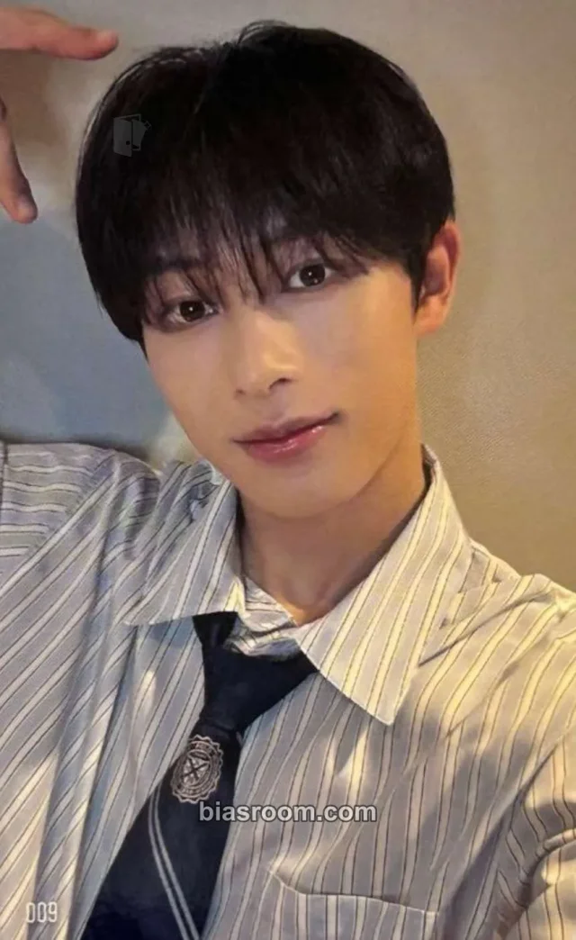 KO1KEYZ - Ryoga - 2026 KO1KEYZ 1ST FAN MEETING Event fan meeting merch photocard trading card random pack