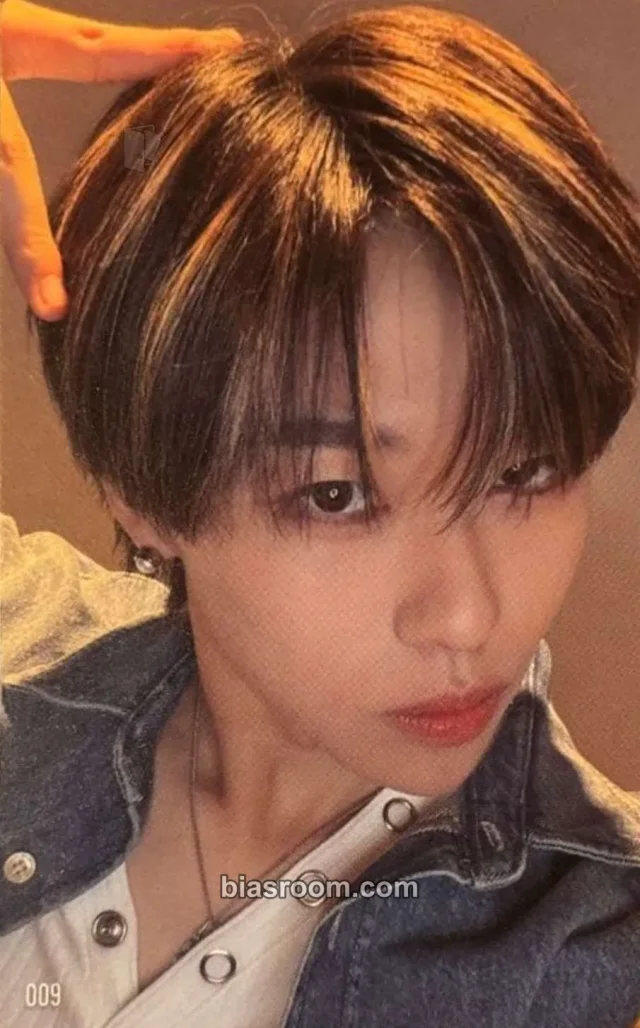 KO1KEYZ - Towa - 2026 KO1KEYZ 1ST FAN MEETING Event fan meeting merch photocard trading card random pack