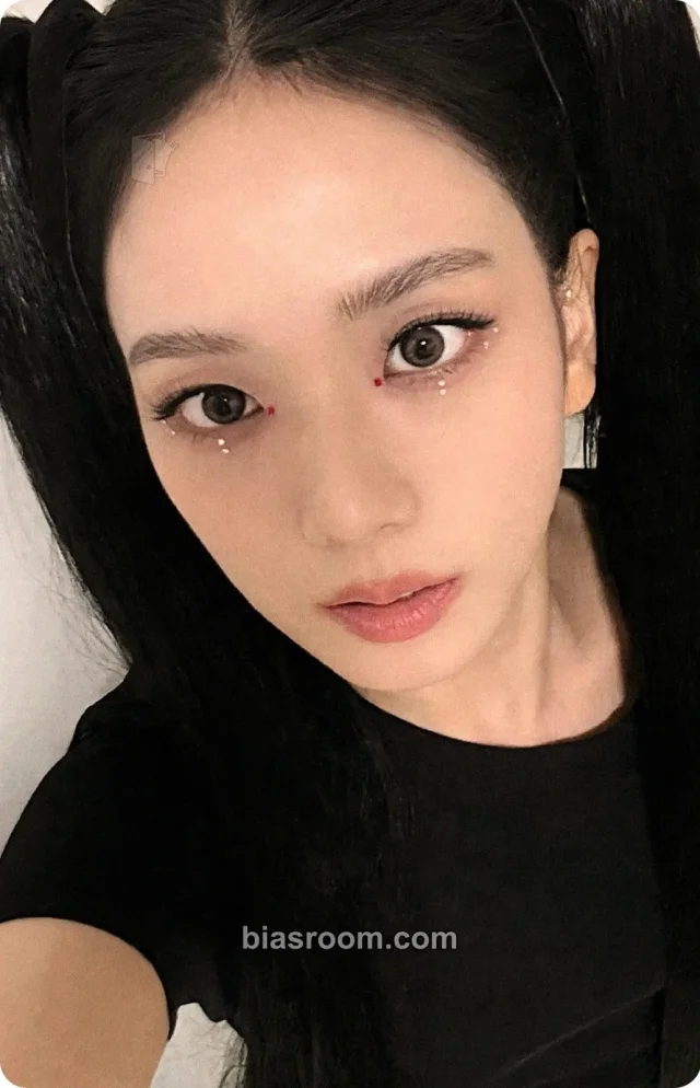 Jisoo BORN PINK トレカ - BLACKPINK | Bias Room