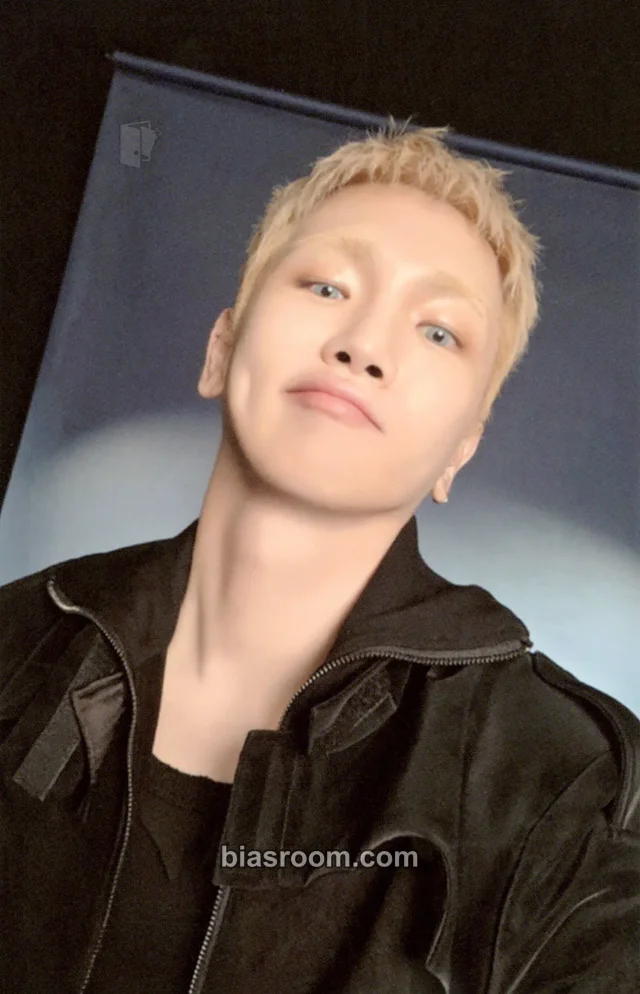 Key SUPERSTAR Photocard - SHINee | Bias Room
