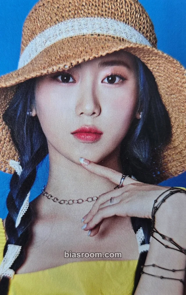 ILY:1 - Elva - Que Sera Sera Album broadcast