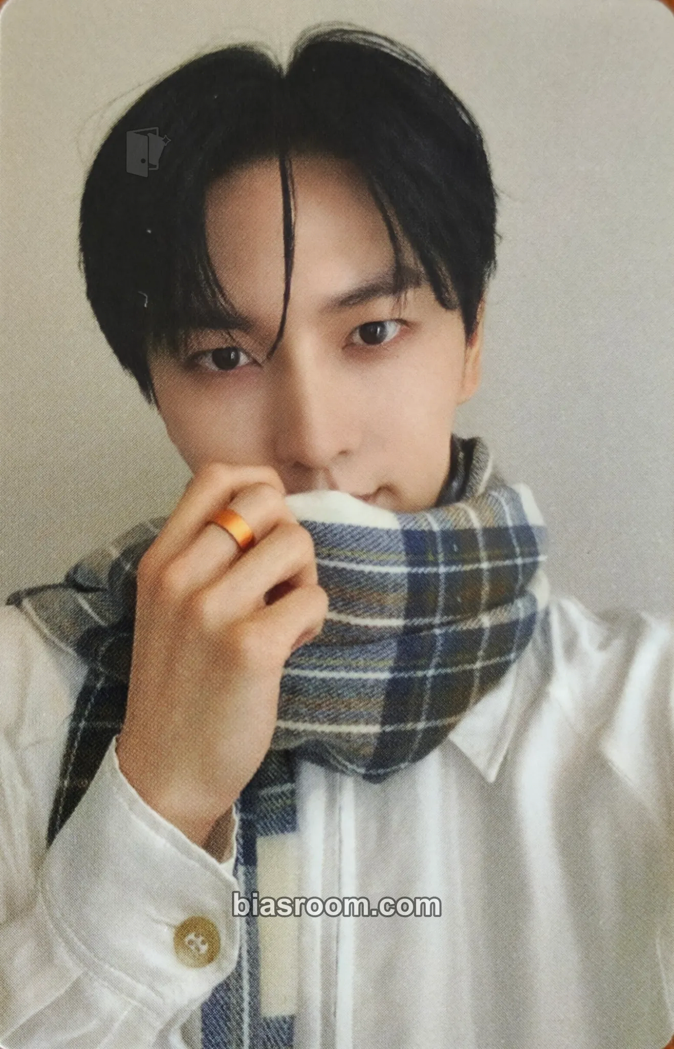 Kino Everybody's Guilty, But No One's to Blame Photocard - PENTAGON - PENTAGON K-pop photocard