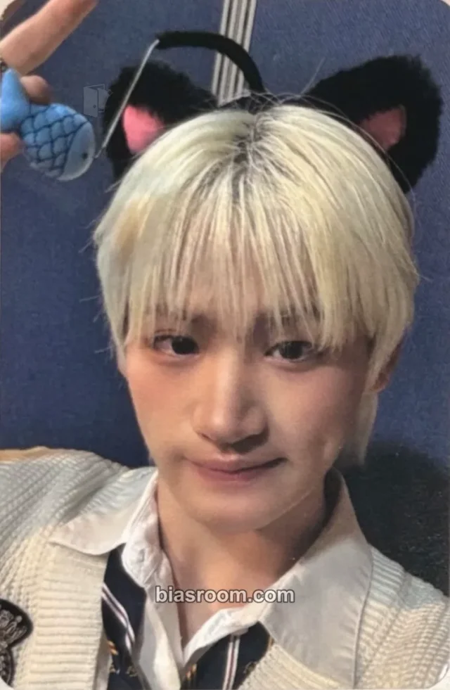 SPLAYIT - Kyunguk - SPLAY: CHAPTER 01 Album musicplant (music plant) fansign round 2