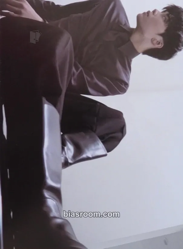 Gunwook Ascend- Photocard - ZEROBASEONE - ZEROBASEONE K-pop photocard