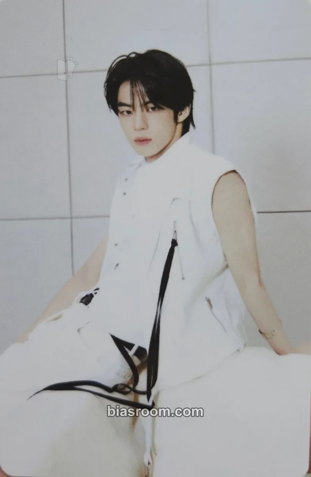 Dohoon Photocards (TWS) | Bias Room