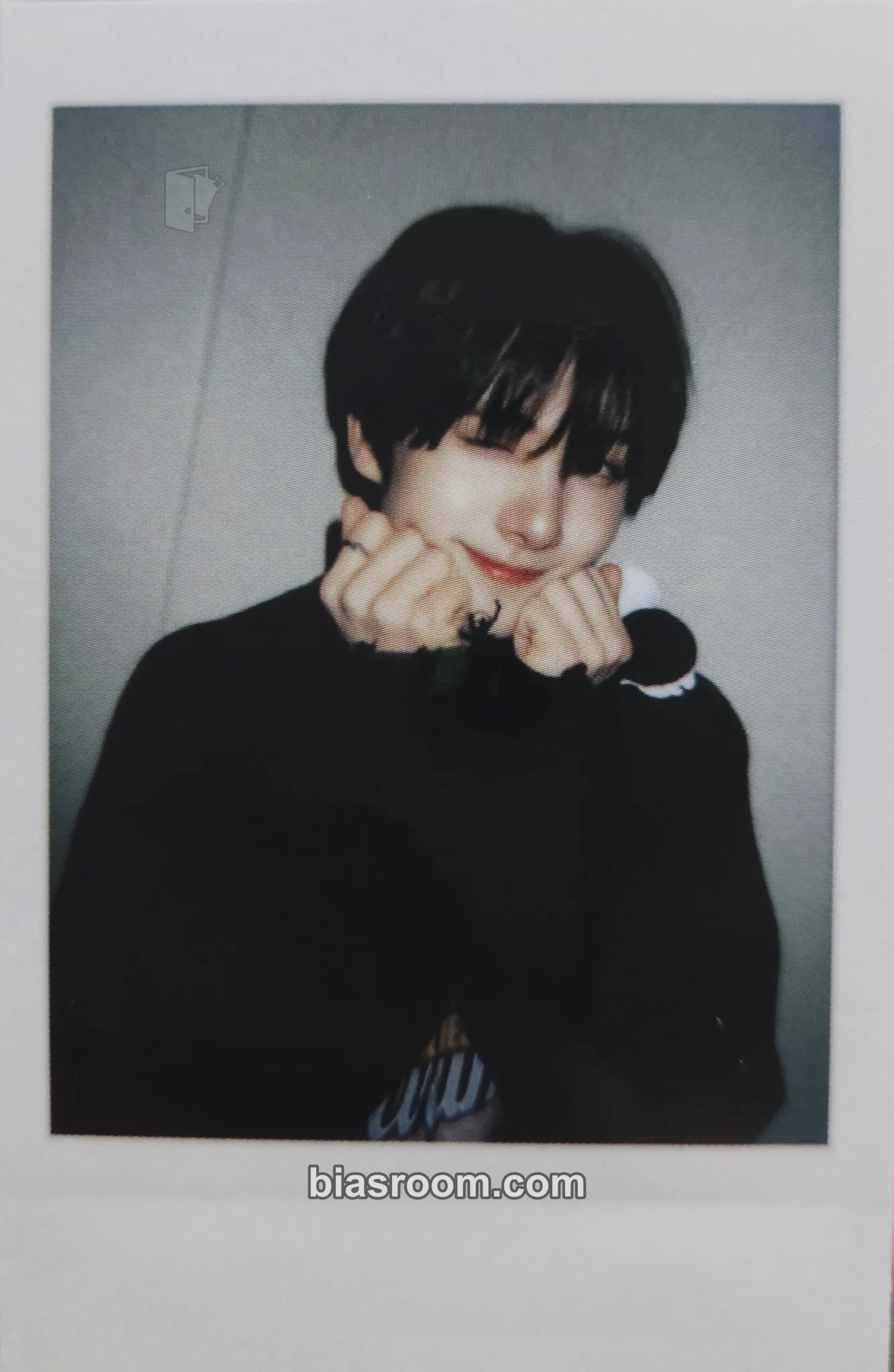 TWS ヨンジェ バパケ Youngjae TWS:42 Selection Pack Vol. 2 Photocard - TWS | Bias Room