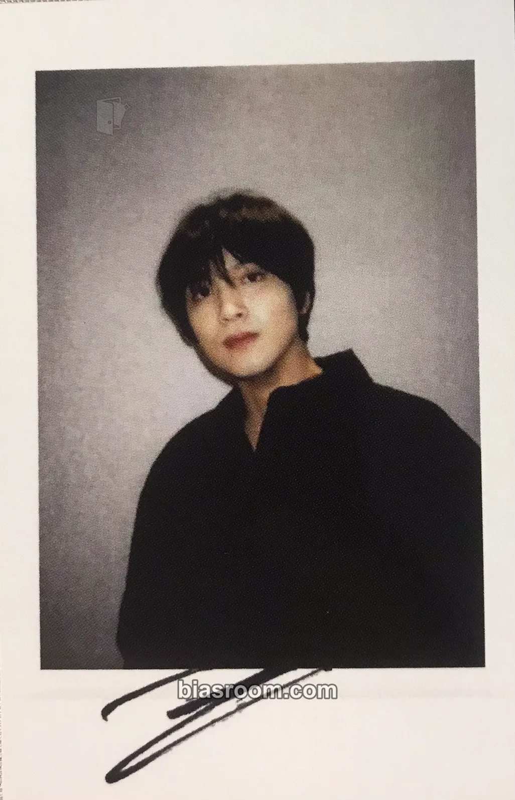 Haechan Taste Photocard - NCT - NCT K-pop photocard