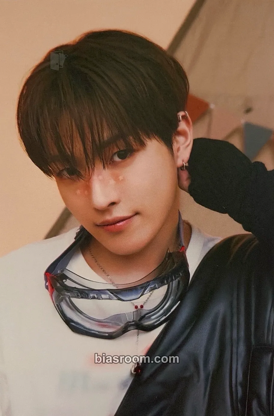 Hongjoong ANITEEZ IN TREASURE トレカ - ATEEZ | Bias Room