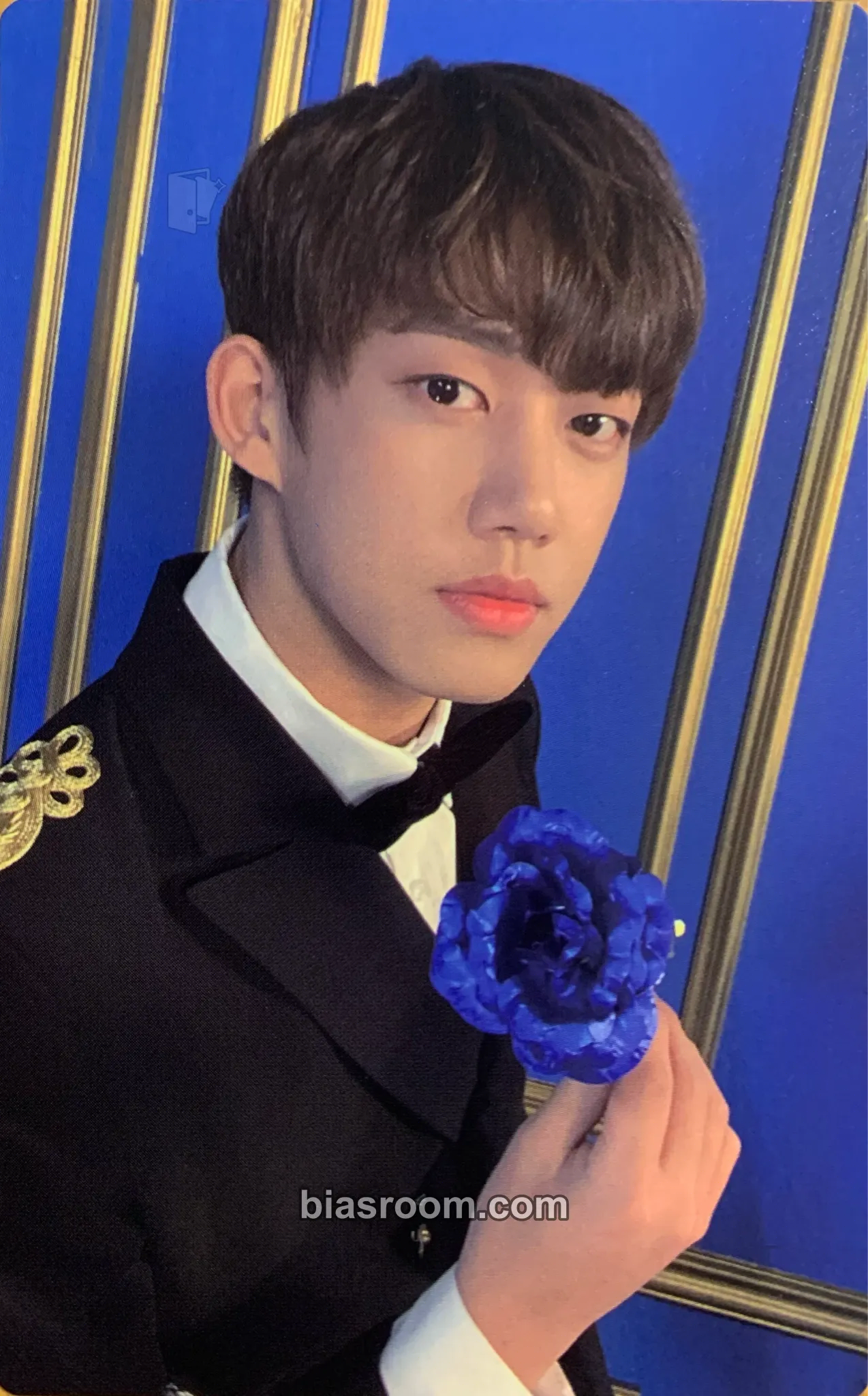 Lee Junyoung The:IZ Photocard - IZ - IZ K-pop photocard