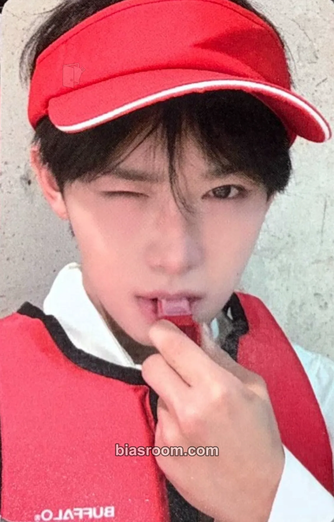 Yichen 1. Got Hooked: An Addictive Symphony Photocard - MODYSSEY - photocard K-pop MODYSSEY