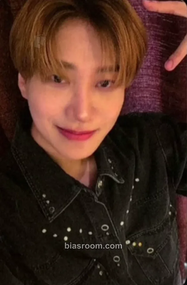 MODYSSEY - Sun Hengyu - 1. Got Hooked: An Addictive Symphony Album apple music video call/fancall round 25