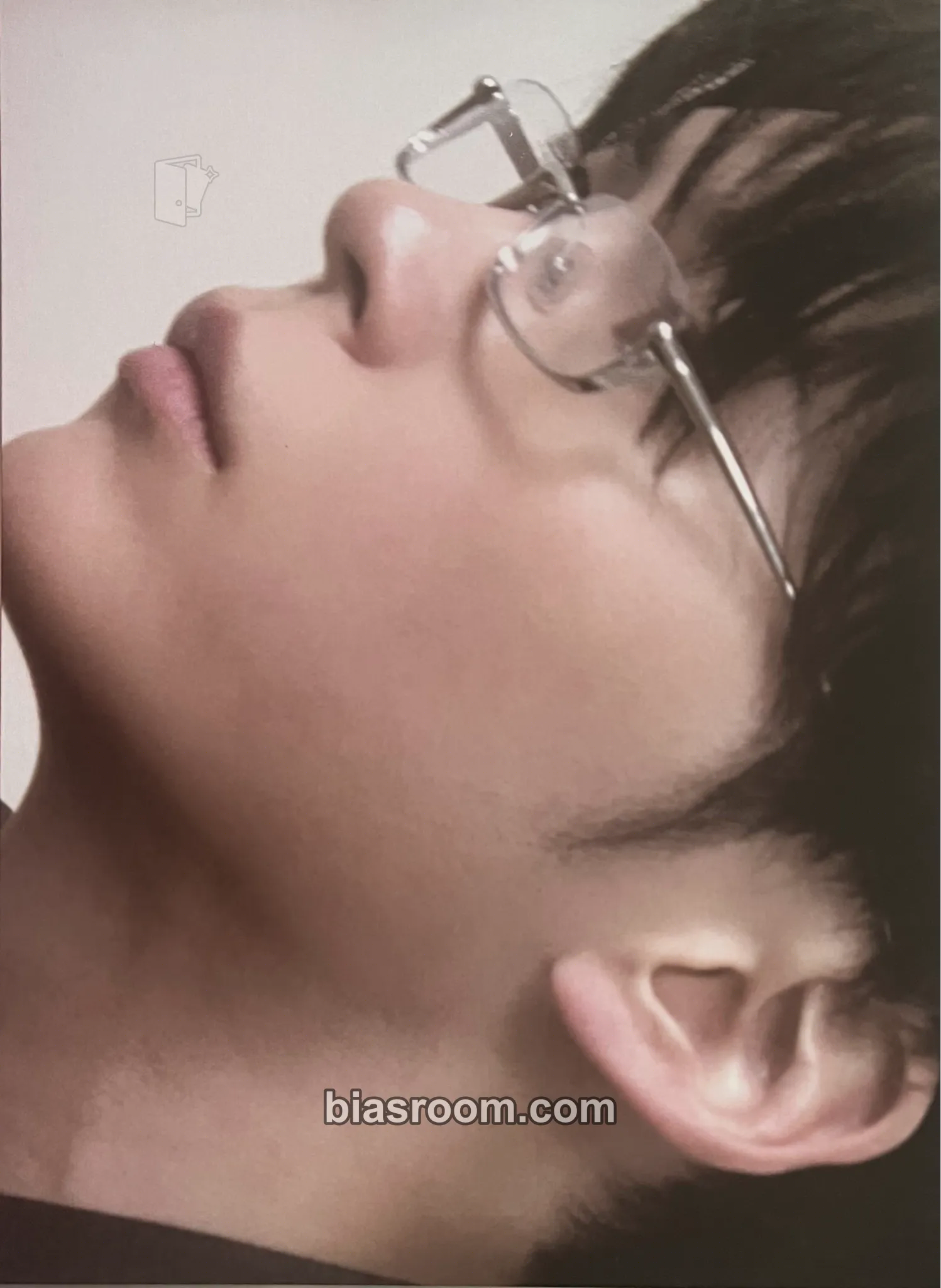 Hanbin Ascend- Photocard - ZEROBASEONE - ZEROBASEONE K-pop photocard