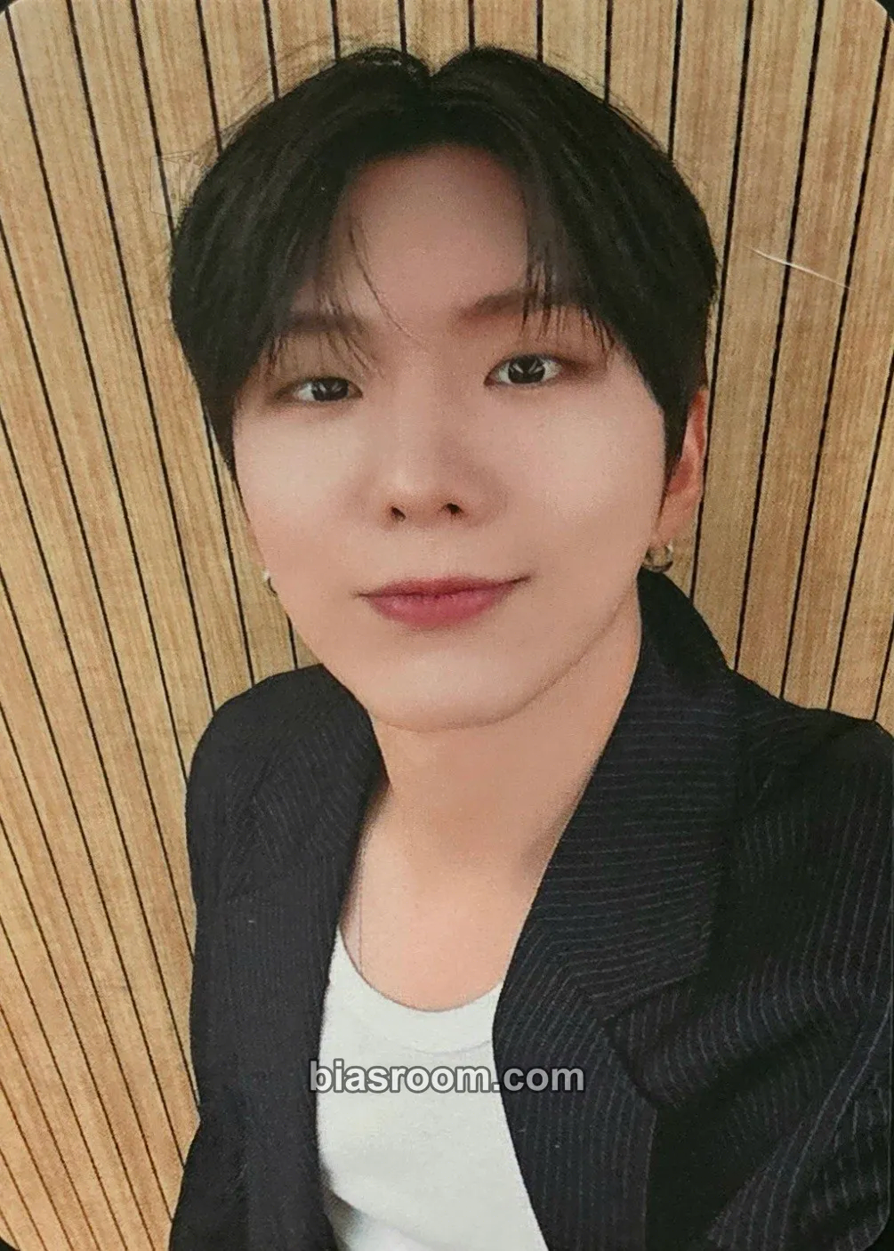 MONSTAX キヒョン トレカ② Kihyun Borderline トレカ - MONSTA X | Bias Room