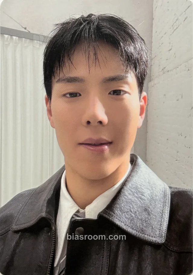 Shownu The Unseen トレカ - MONSTA X | Bias Room
