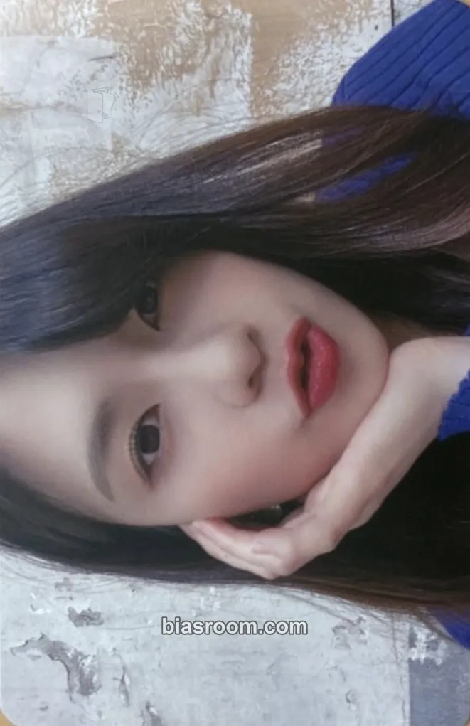 Hayoung HORN Photocard - Apink - Apink K-pop photocard