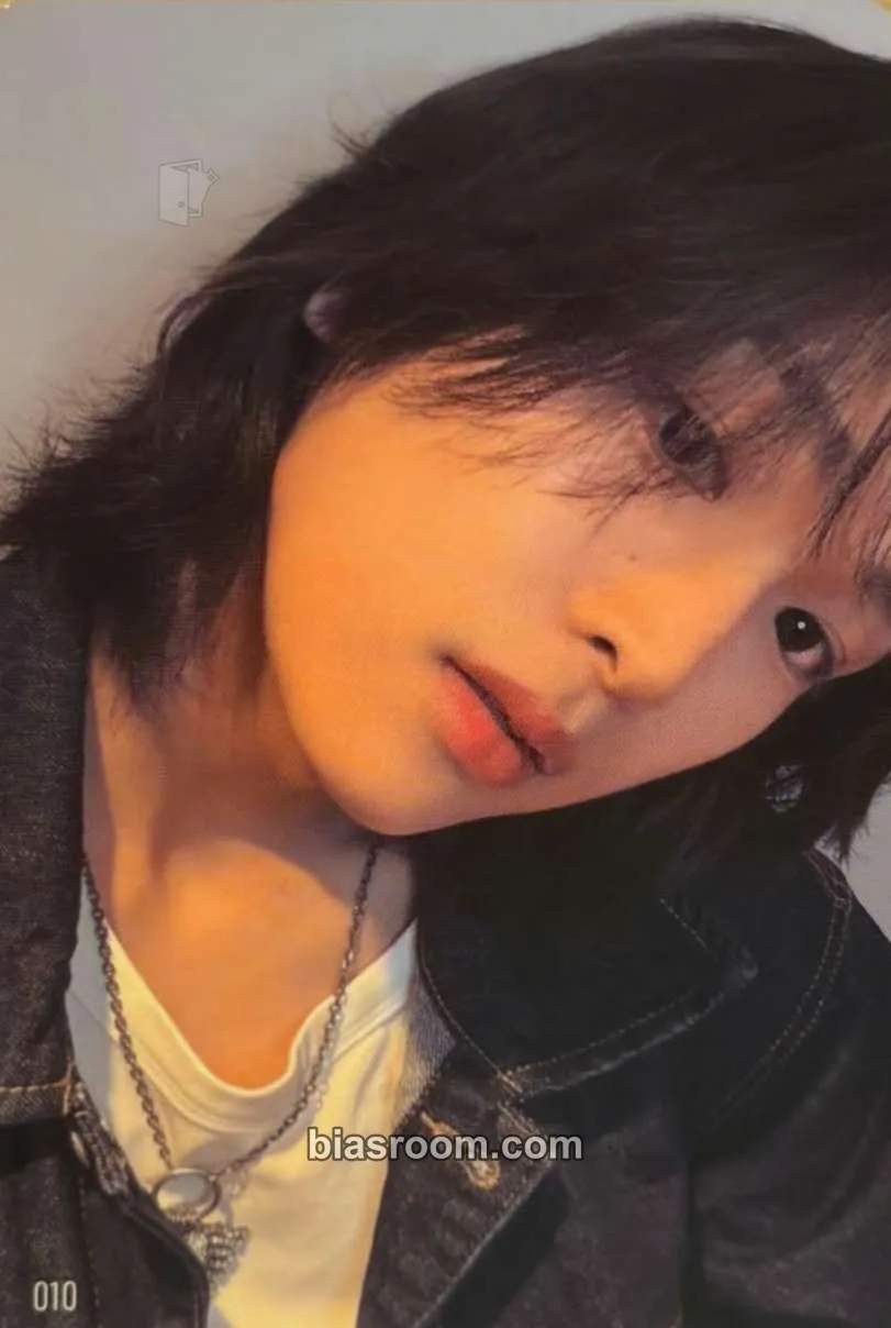 Keito 2026 KO1KEYZ 1ST FAN MEETING 小卡 - KO1KEYZ - KO1KEYZ K-pop 小卡