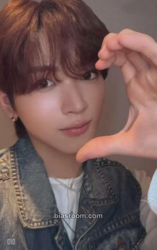KO1KEYZ - Daiki - 2026 KO1KEYZ 1ST FAN MEETING Event fan meeting merch photocard trading card random pack