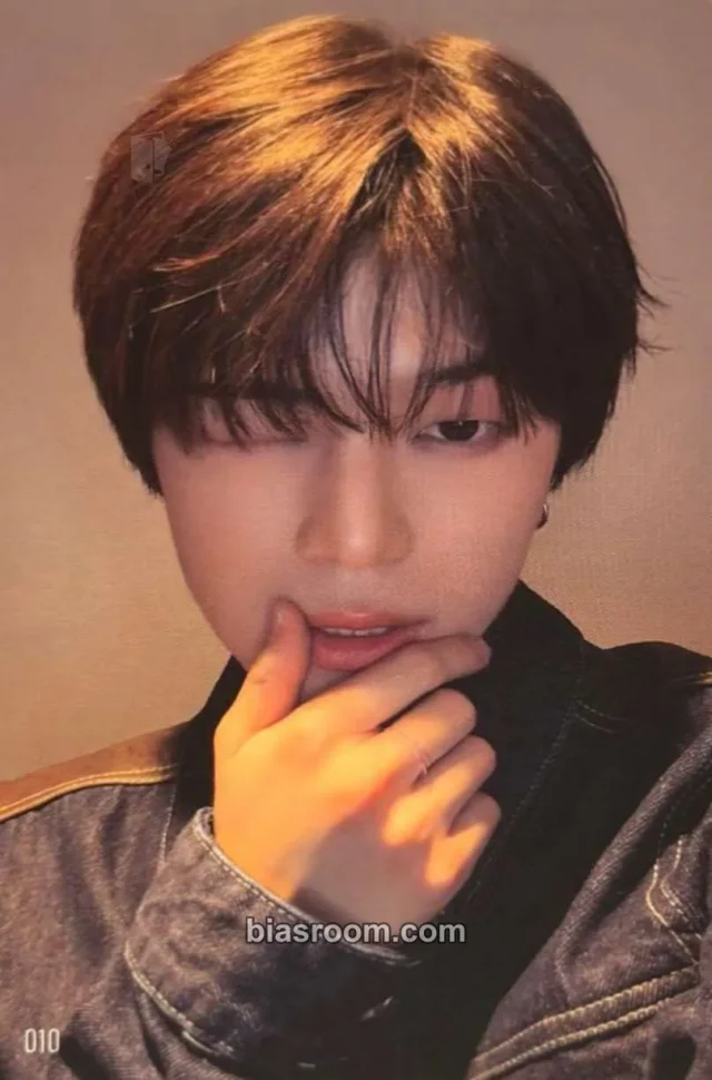 KO1KEYZ - Kosuke - 2026 KO1KEYZ 1ST FAN MEETING Event fan meeting merch photocard trading card random pack