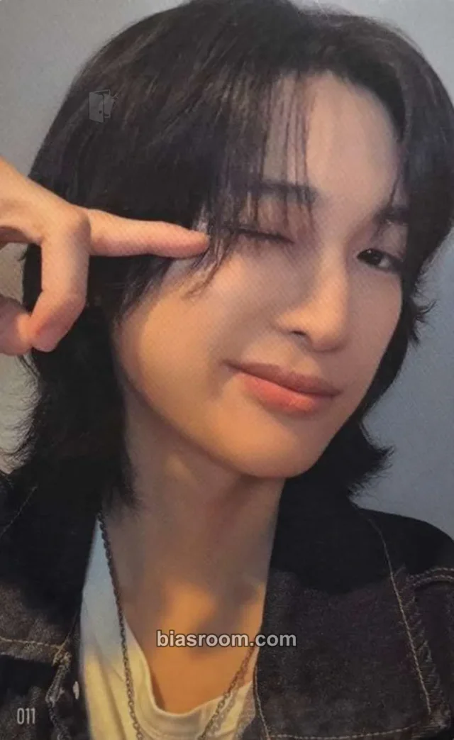 KO1KEYZ - Keito - 2026 KO1KEYZ 1ST FAN MEETING Event fan meeting merch photocard trading card random pack