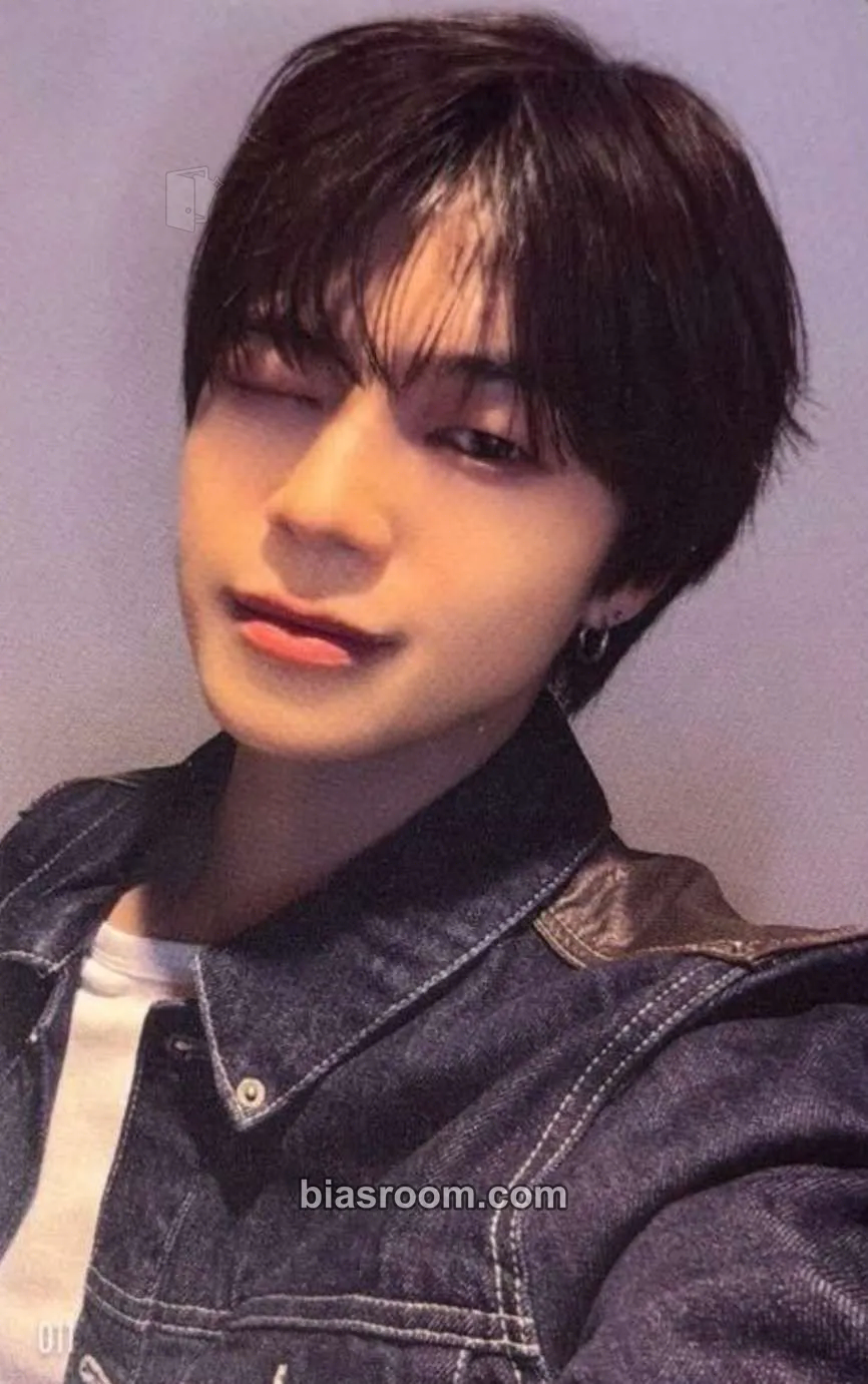 Kosuke 2026 KO1KEYZ 1ST FAN MEETING Photocard - KO1KEYZ - photocard K-pop di KO1KEYZ