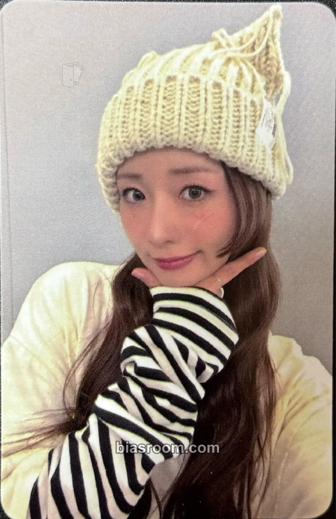 Bomi 2026 Apink 8th Concert 'The Origin: Apink' Photocard - Apink - Apink K-pop photocard