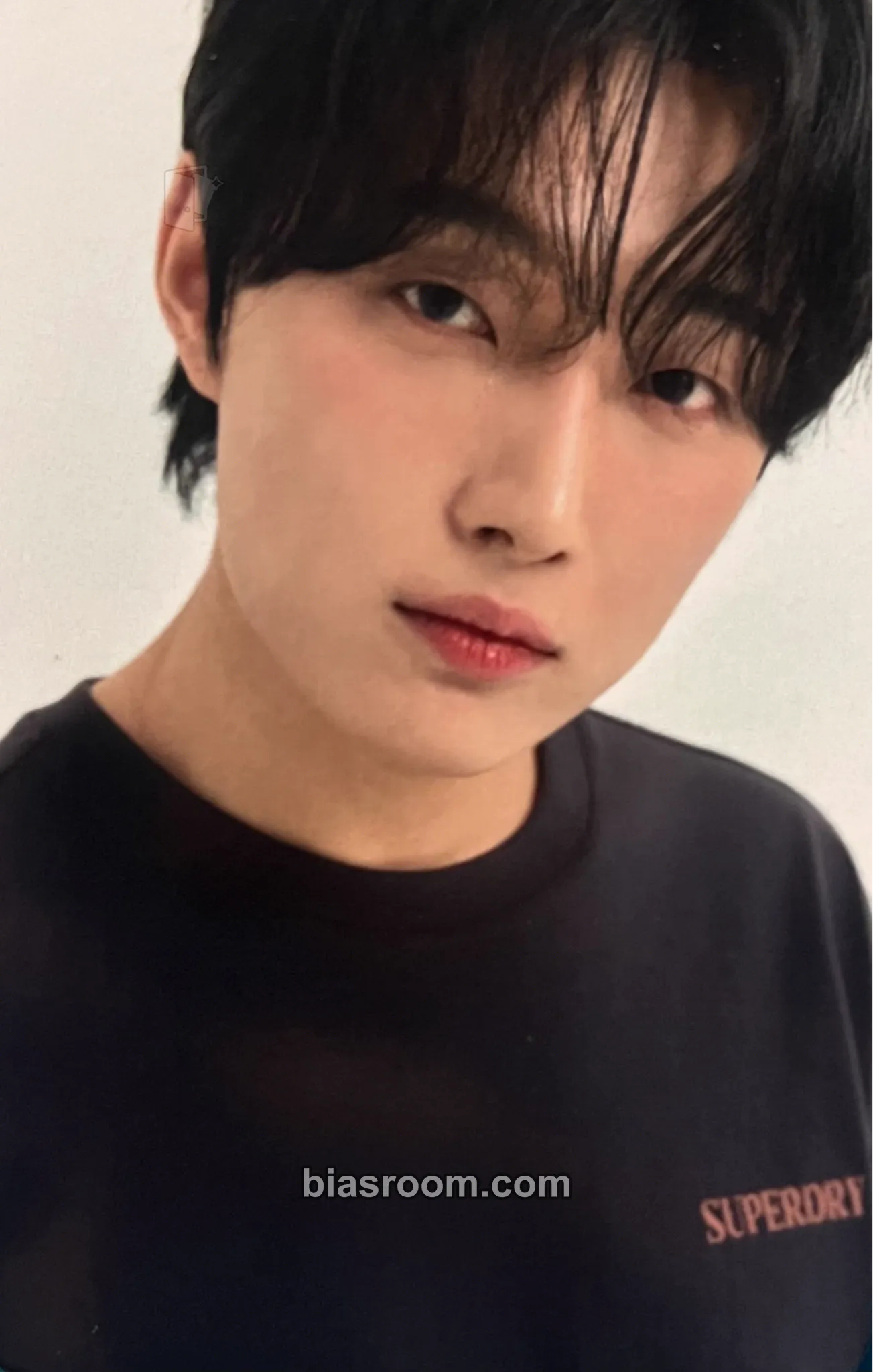 Jaehan Special Pop-Up : 4 Years with OMEGA X Photocard - Omega X - Omega X K-pop photocard