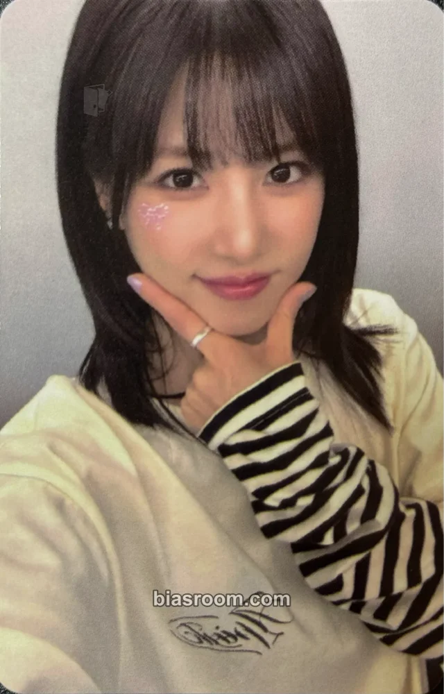 Bomi 2026 Apink 8th Concert 'The Origin: Apink' Photocard - Apink