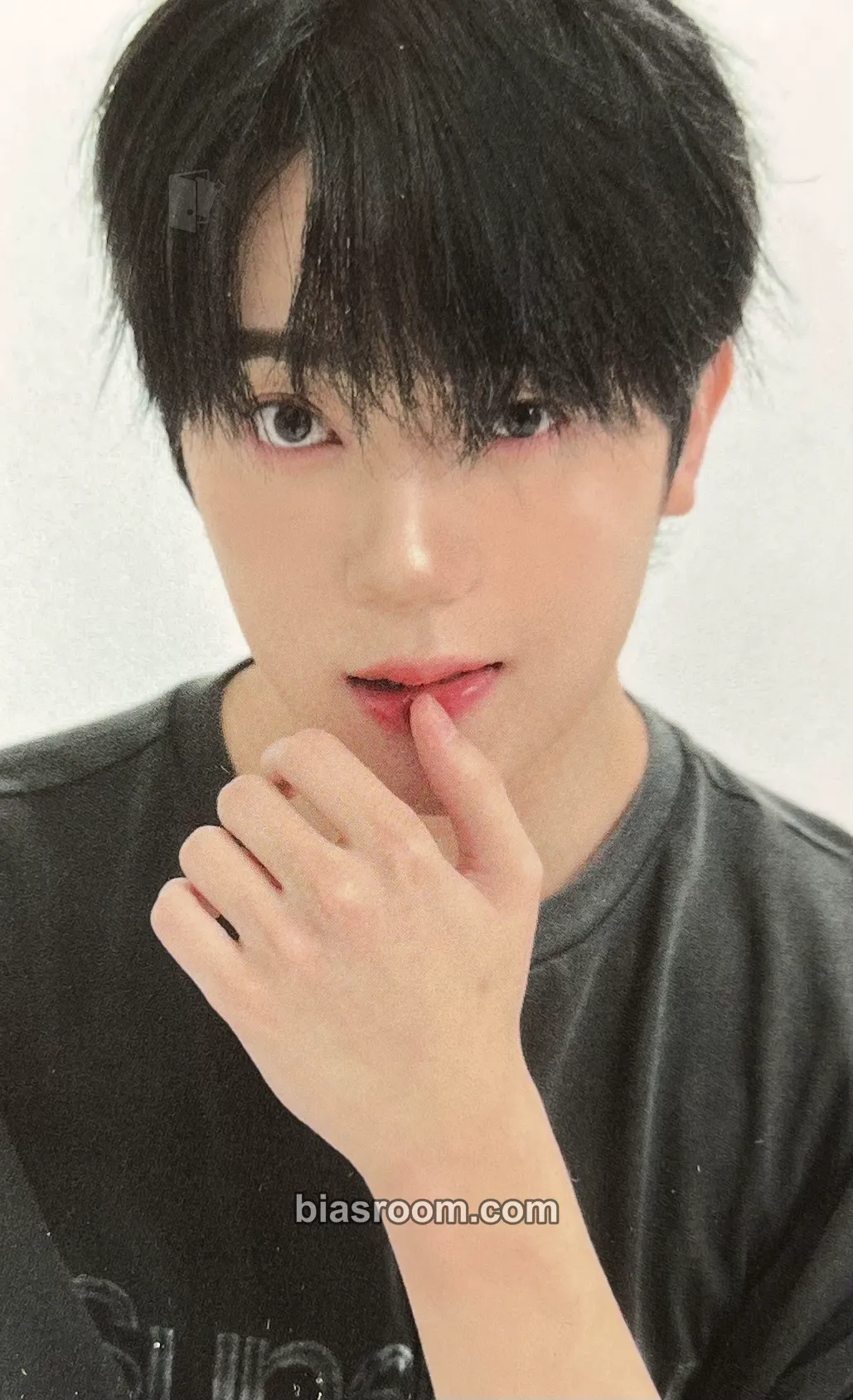 Yechan Special Pop-Up : 4 Years with OMEGA X Photocard - Omega X - Omega X K-pop photocard