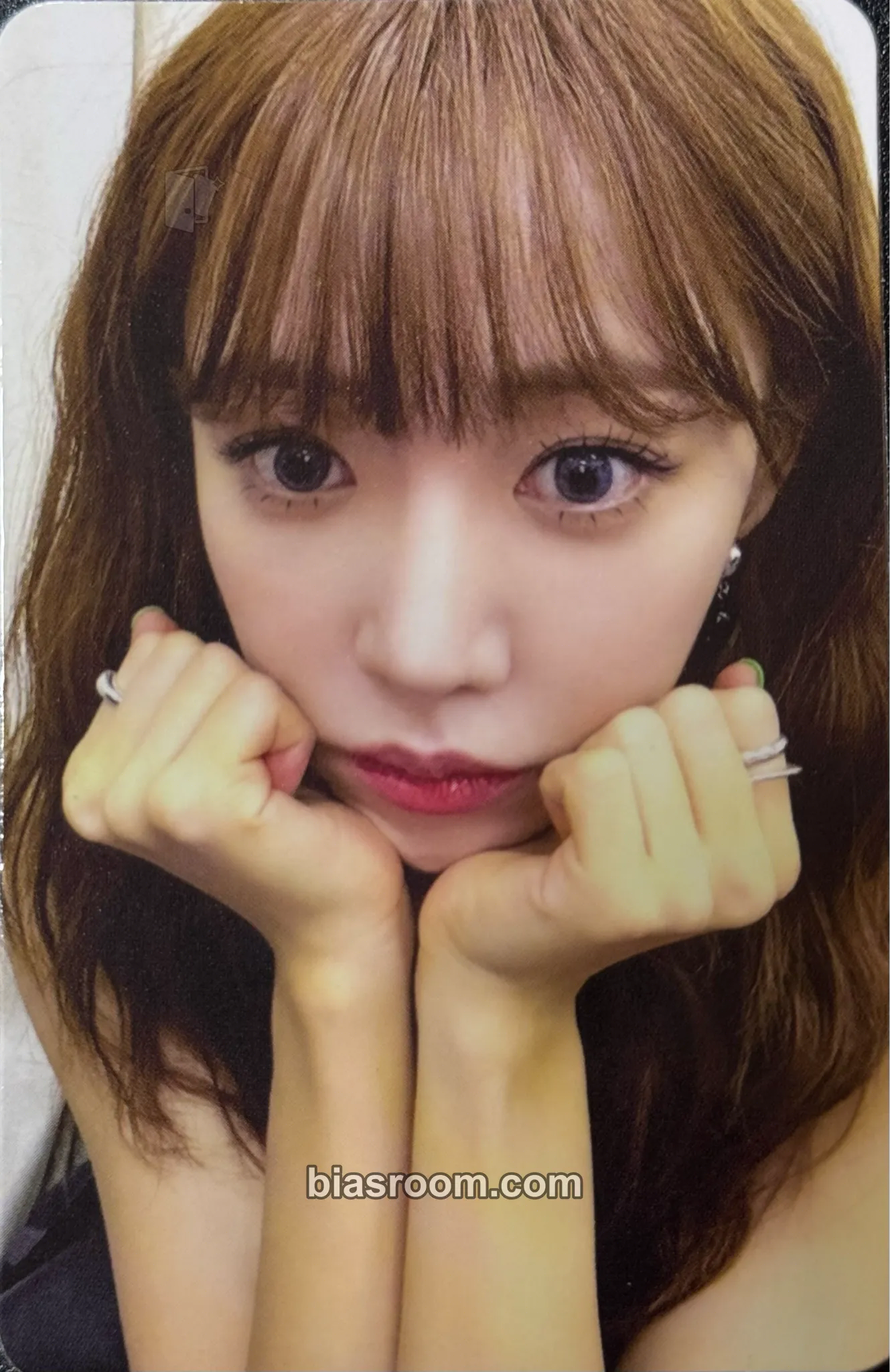 Namjoo SELF Photocard - Apink - Apink K-pop photocard