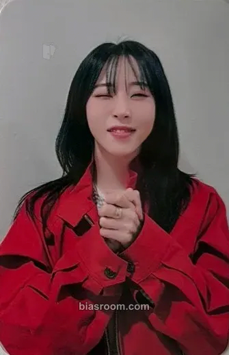 Moonbyul laundri (Moonbyul) Photocard - MAMAMOO - MAMAMOO K-pop photocard