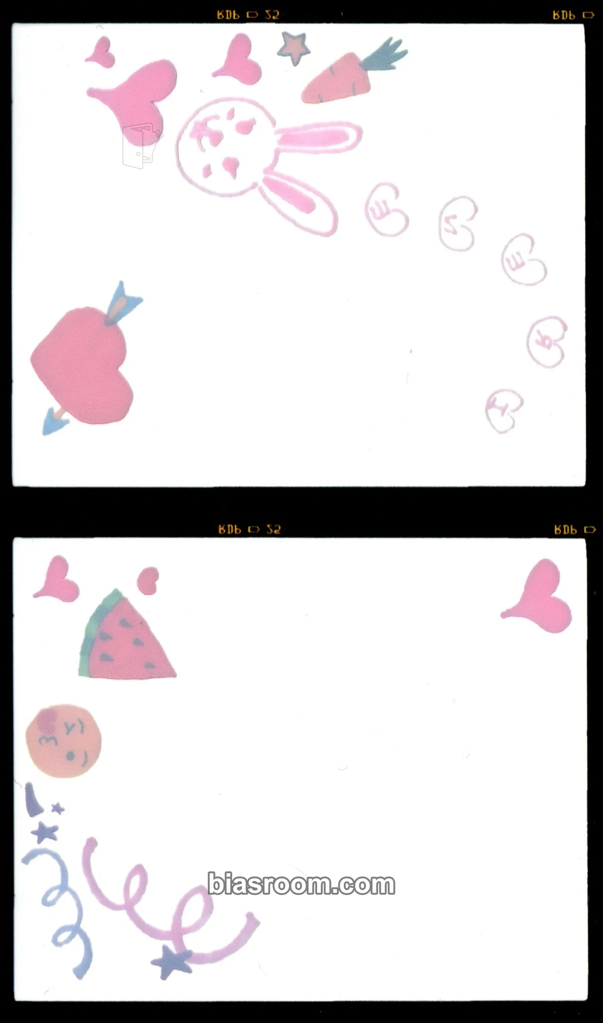 Irene 'InteRView' Vol. 7 Queendom Photocard - Red Velvet - Red Velvet K-pop photocard