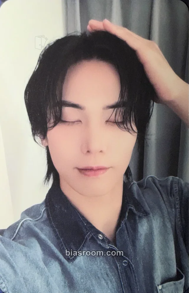 ROCKY - Rocky - Unsaid Album video call/fancall makestar