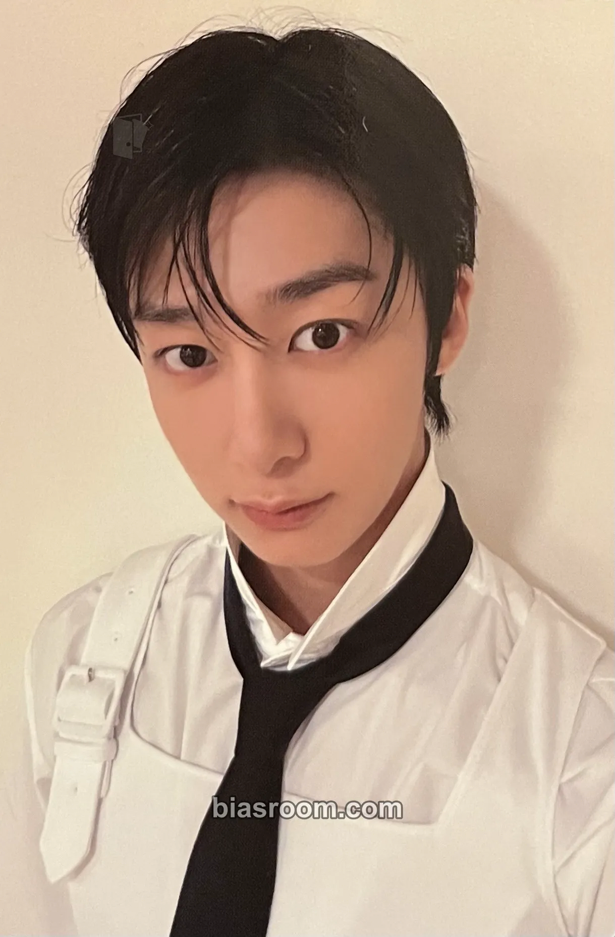 Hyungwon The Phase Photocard - MONSTA X - photocard K-pop MONSTA X
