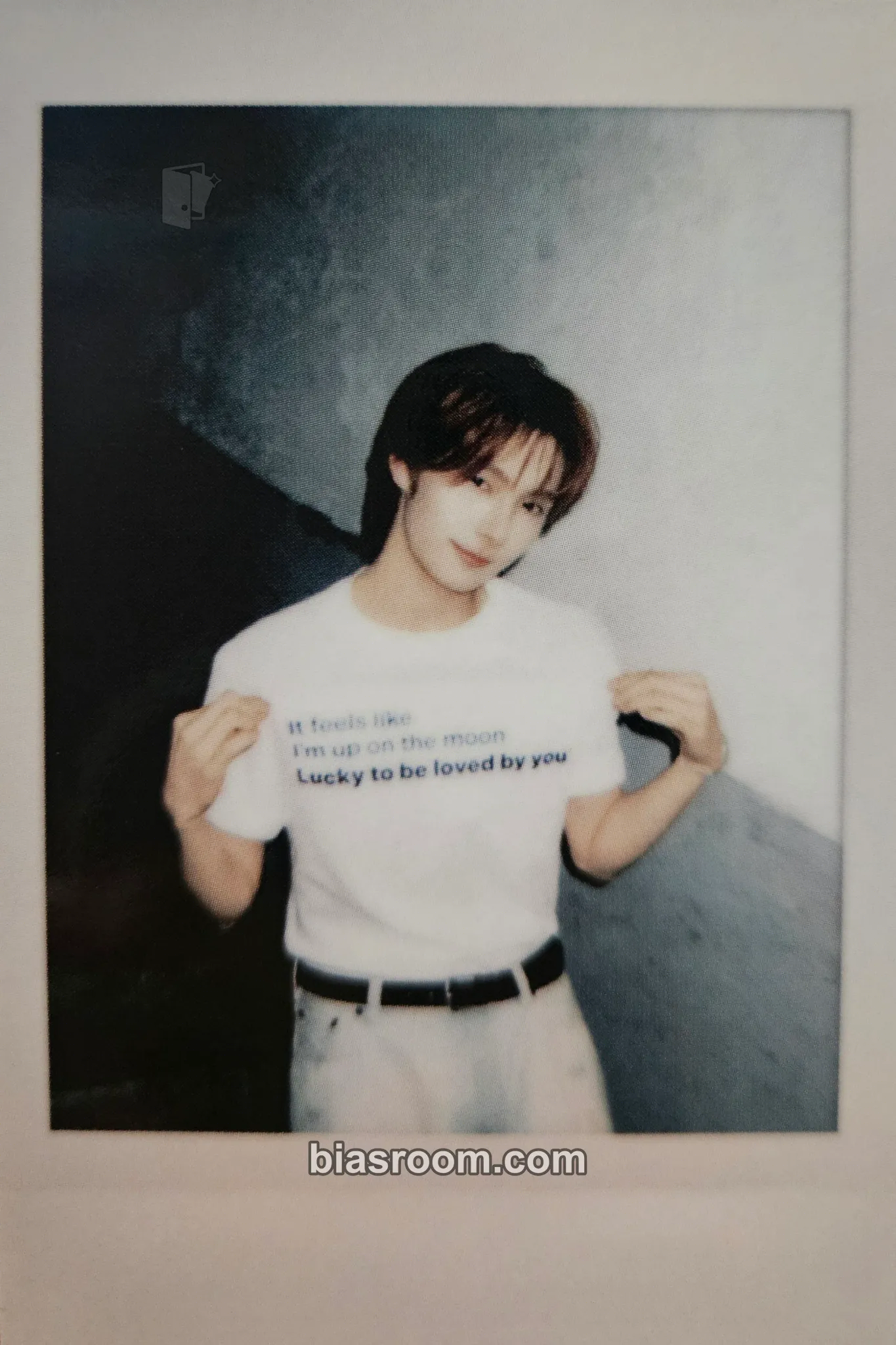 Youngjae TWS:42 Selection Pack Vol. 2 Photocard - TWS - TWS K-pop photocard