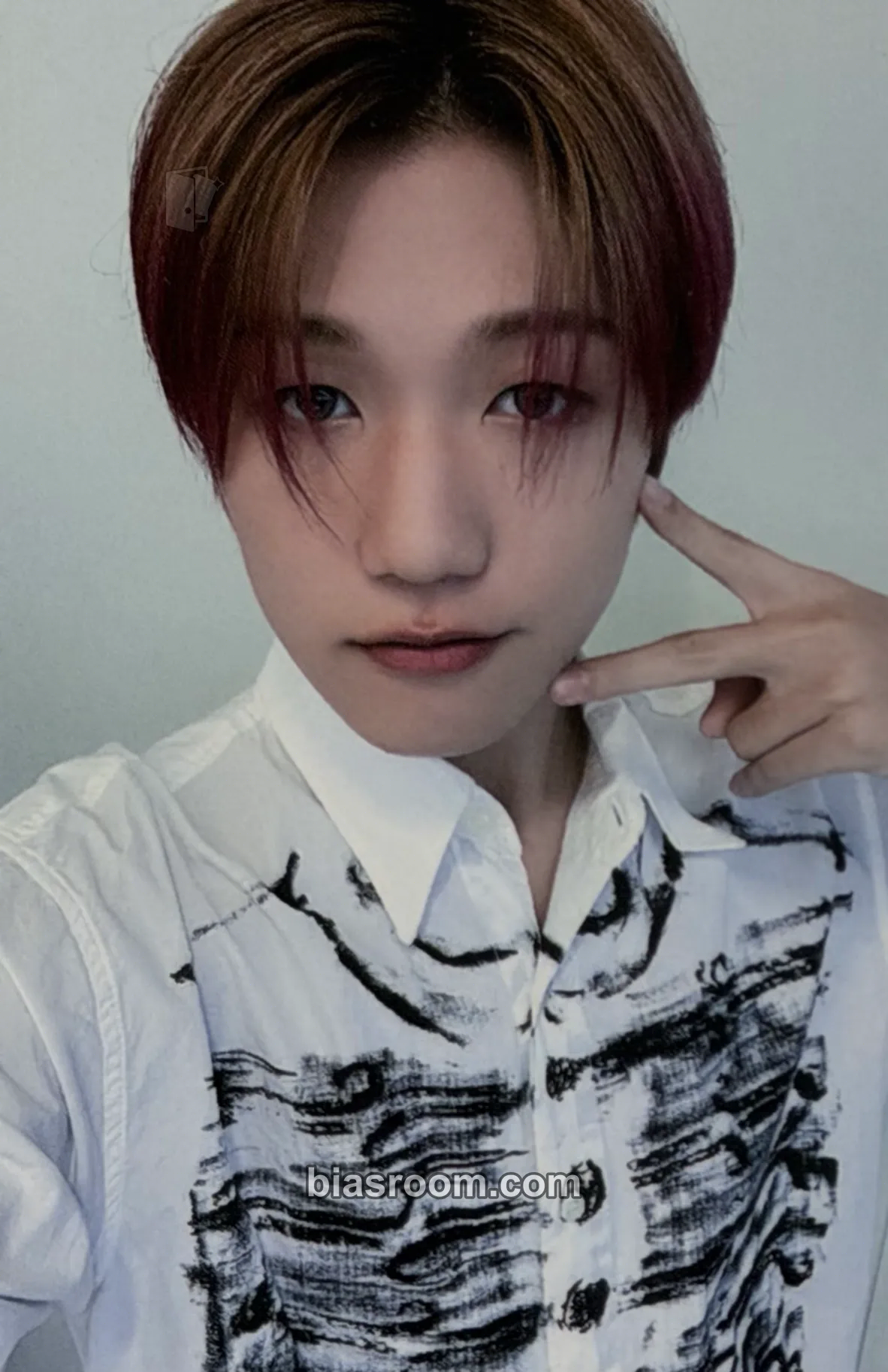 Jongseob Photocards (P1Harmony) | Bias Room