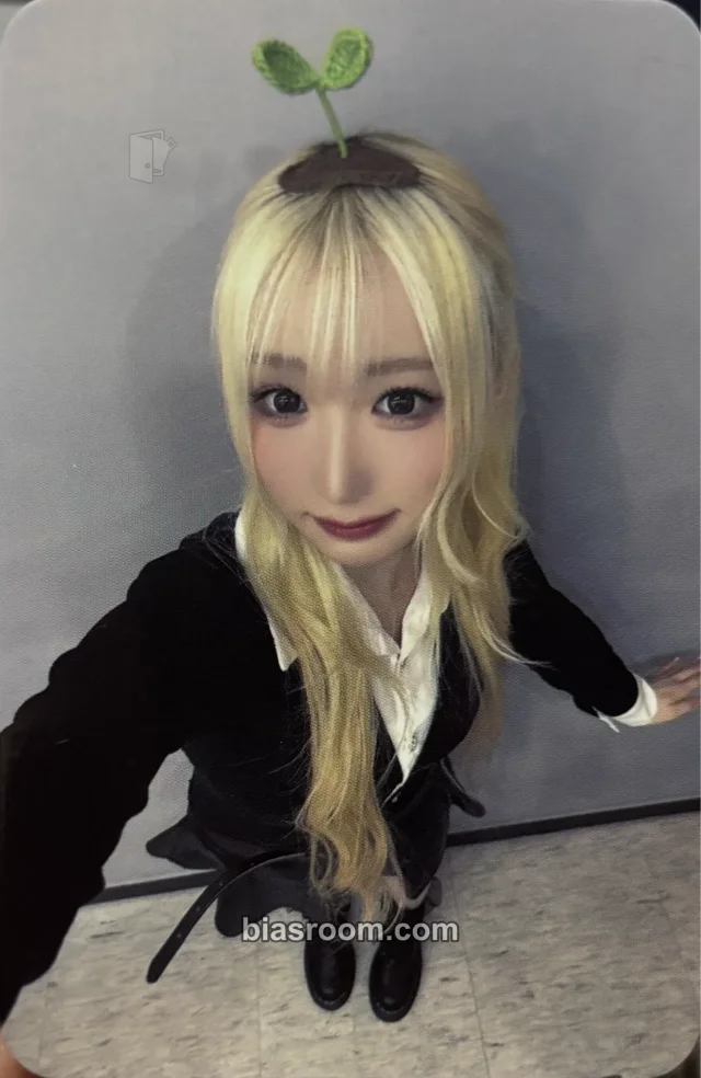 SAY MY NAME - Mei - &our vibe Album araise round 4 video call/fancall