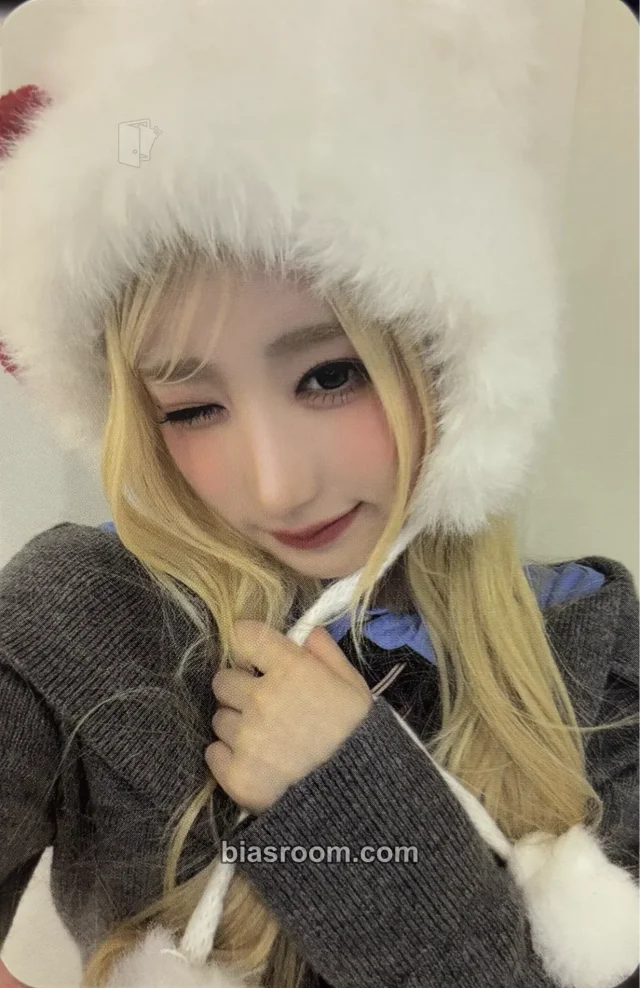 SAY MY NAME - Mei - &our vibe Album starlike music round 4 group video call/fancall