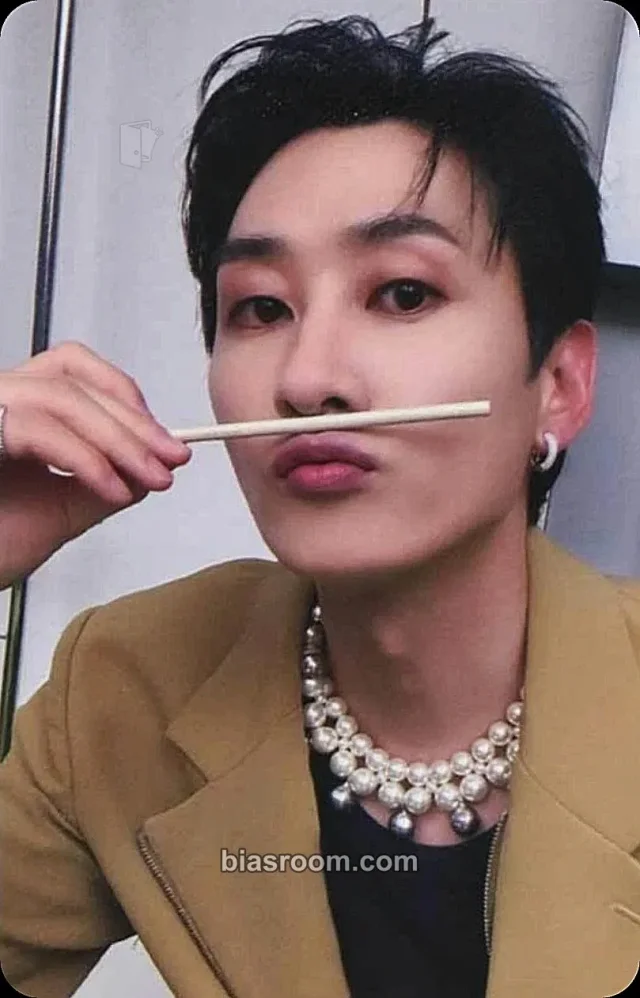 SUPER JUNIOR - Eunhyuk - INEVITABLE (D&E Unit) Album pob (pre-order benefit) musicplant (music plant) sub-unit
