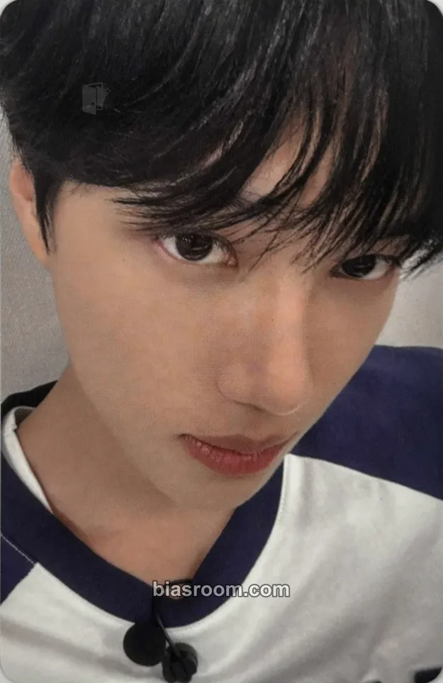 Kai Wait On Me Photocard - EXO - EXO K-pop photocard