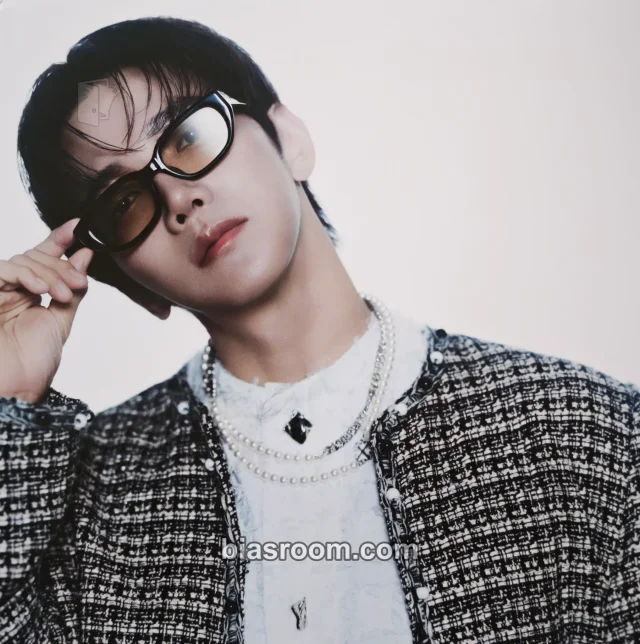 Jun. K 2PM O/N K-pop photocard