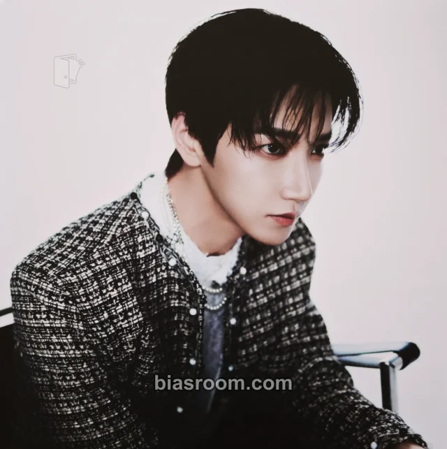 Jun. K 2PM O/N K-pop photocard