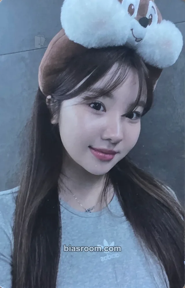 ILY:1 - Nayu - Concert Tour: Stardust Melody Event canada tour exclusive concert event taipei
