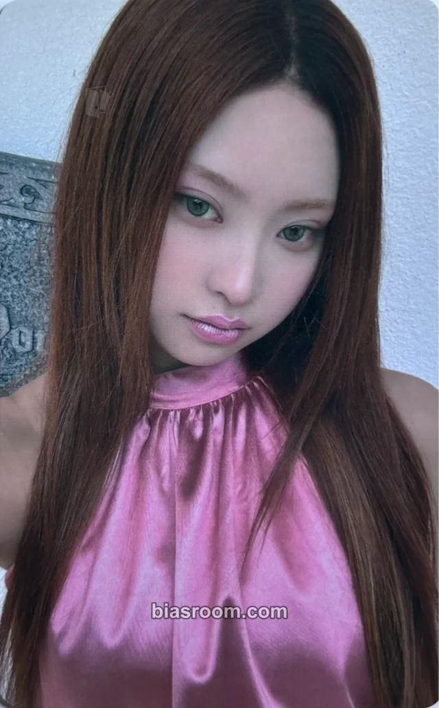 KiiiKiii - Haum - WhyKiiiKiii Album tower records japan pob (pre-order benefit)