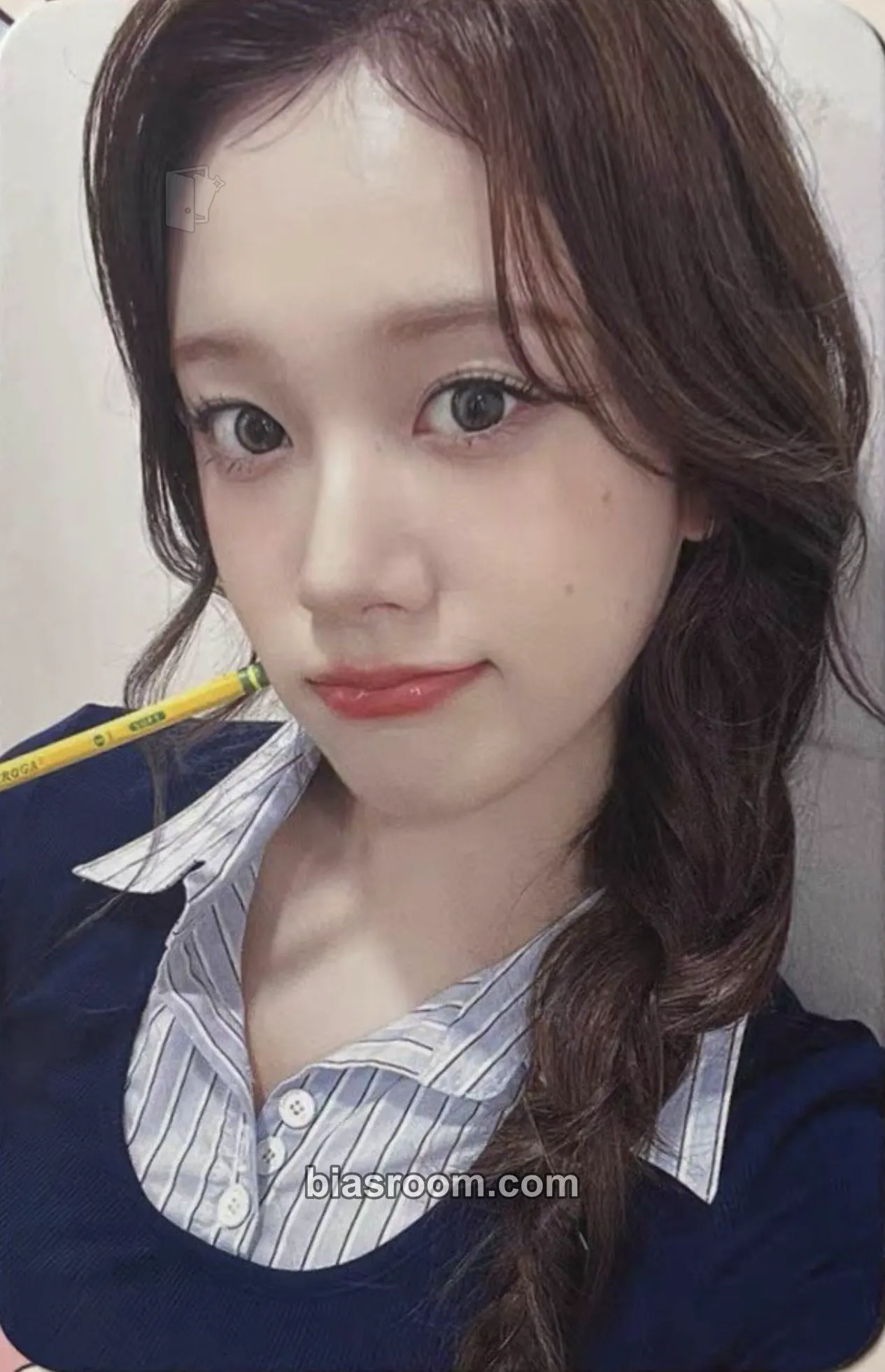 J I WANT IT Photocard - STAYC - STAYC K-pop photocard