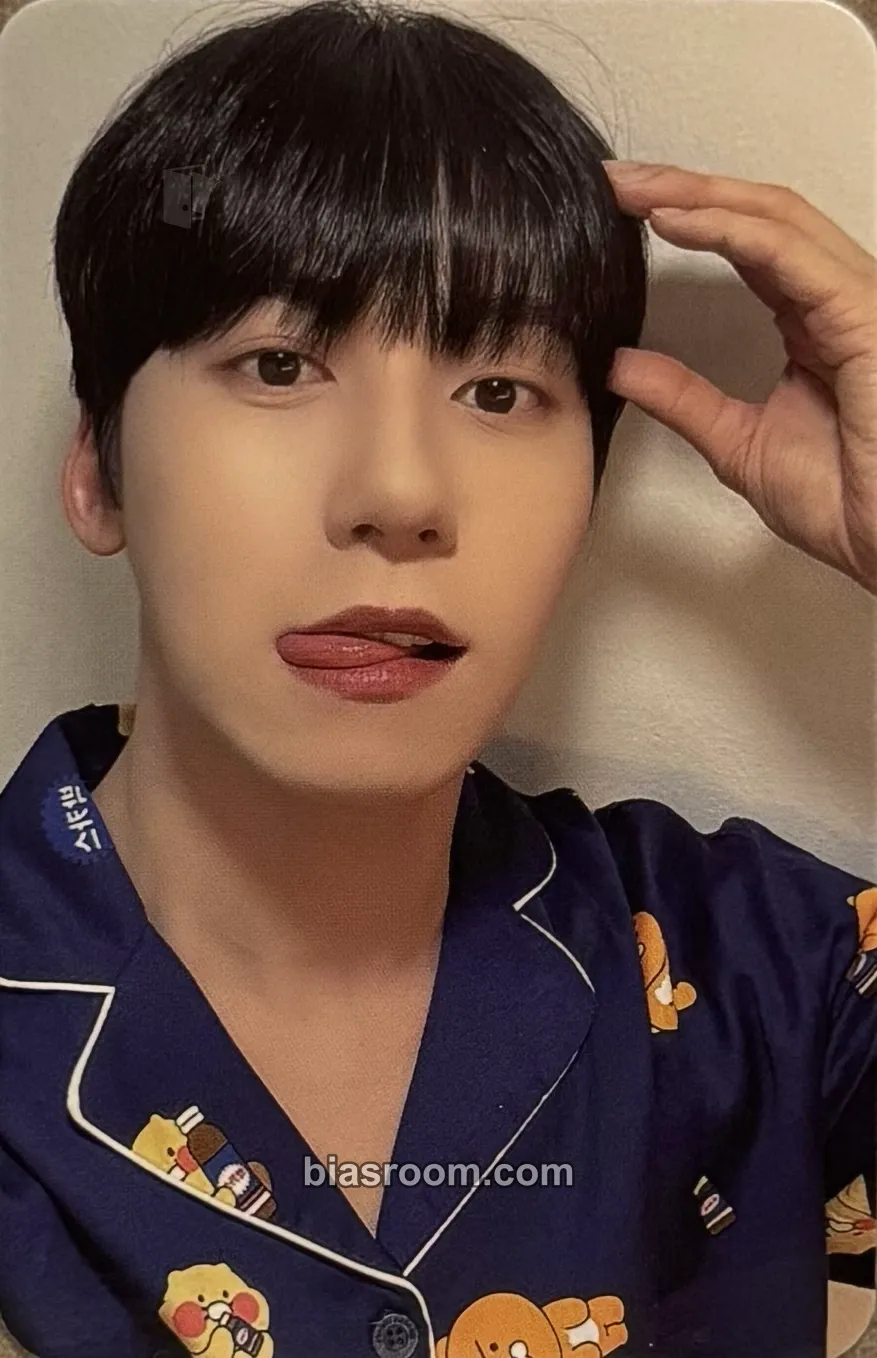 Keonhee PYGMALION Photocard - ONEUS | Bias Room