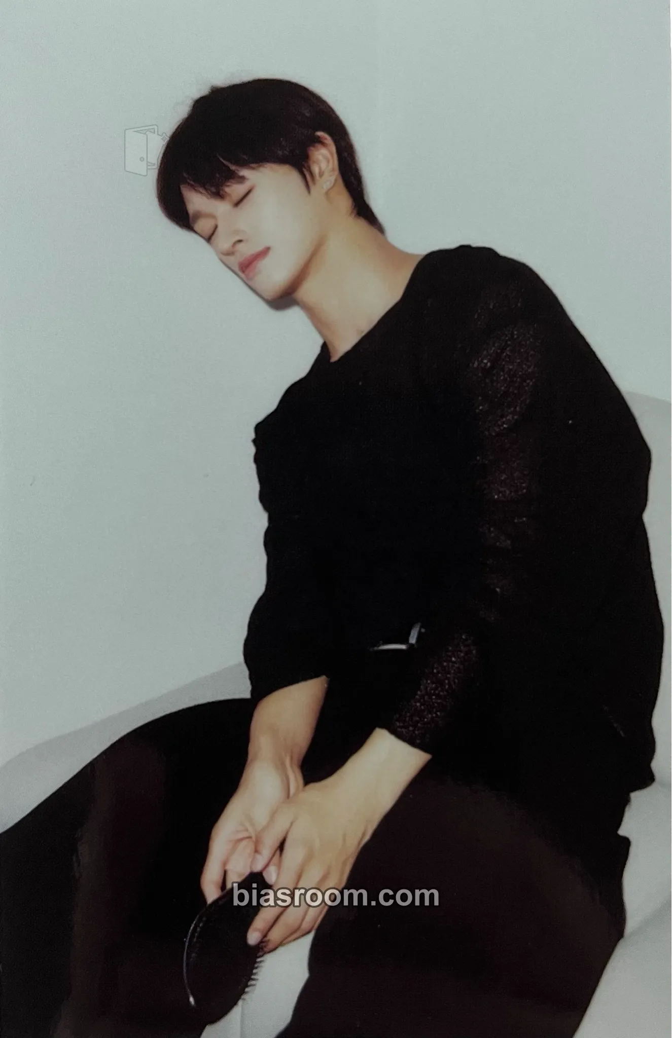 Seita Japan Fanclub early enrollment kit Photocard - NEXZ | Bias Room