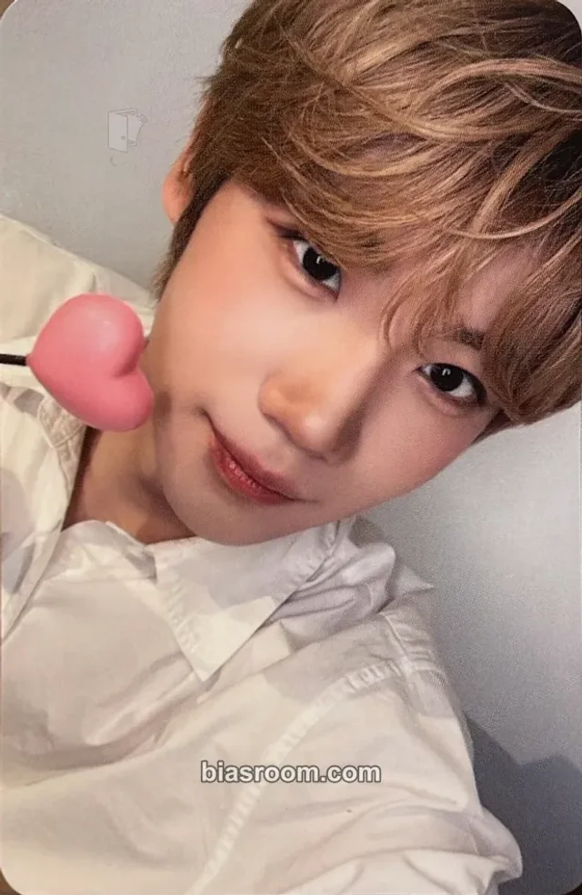 CLOSE YOUR EYES - Kenshin - blackout Album withmuu/withdrama video call/fancall