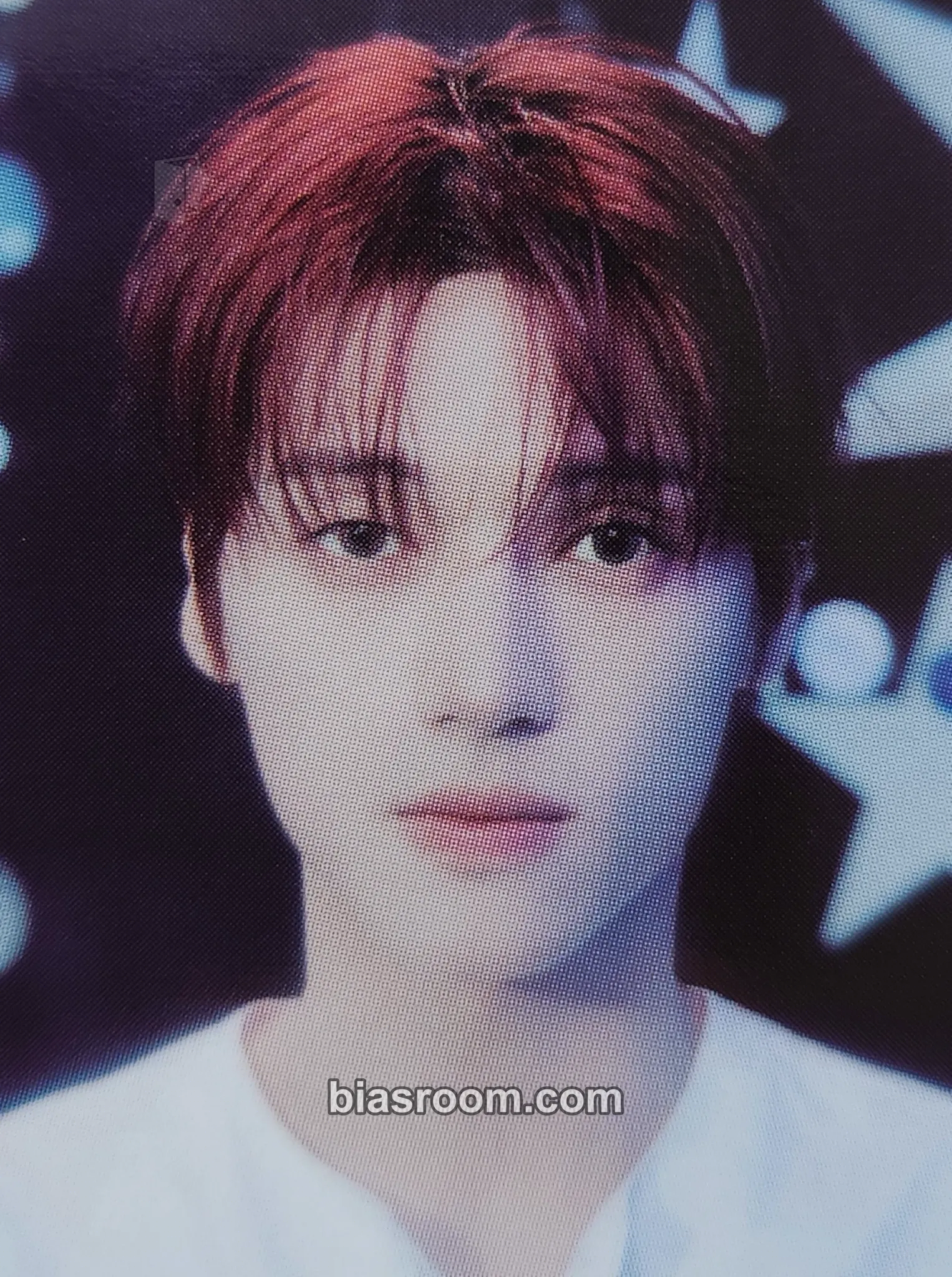 ATEEZ×ANITEEZ IN DEJAVU WOOYOUNG Wooyoung ANITEEZ IN DEJA VU Photocard - ATEEZ | Bias Room